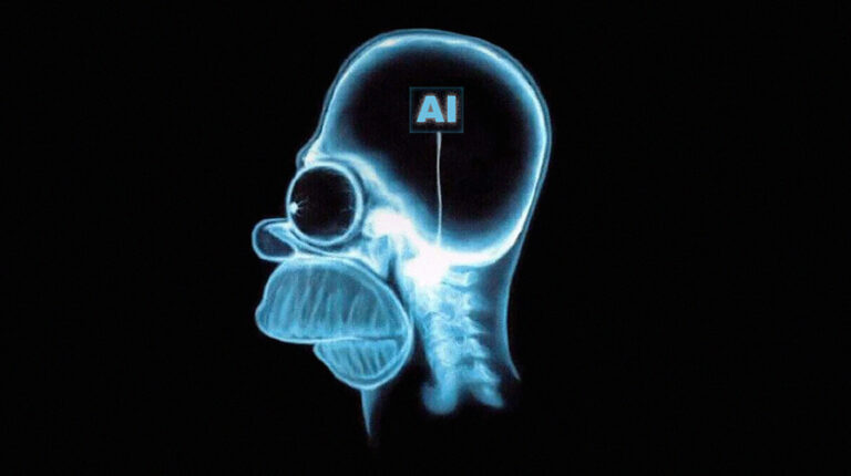 Использование CHATGPT и других инструментов искусственного интеллекта может повлиять на вашу способность мышления, предупреждает исследователей Microsoft