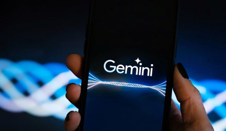 Искусственный интеллект от Google, Gemini 2.0, теперь для всех и умнее, чем когда -либо Искусственный интеллект от Google, Gemini 2.0, теперь для всех и умнее, чем когда -либо