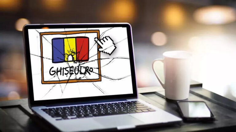 Ghișeul.ro и Seap, все еще упали. В чем причина и что говорит авторитет для цифровизации Румынии