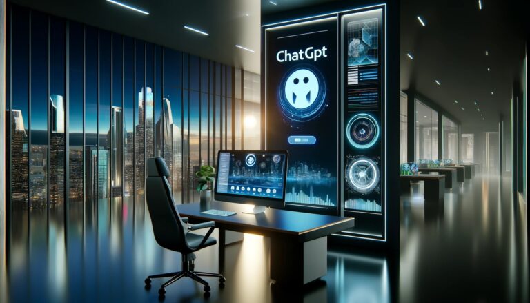 Самое большое инновации в Chatgpt, клонированные исследователями за 24 часа. Почему практически невозможно инновация в искусственном интеллекте