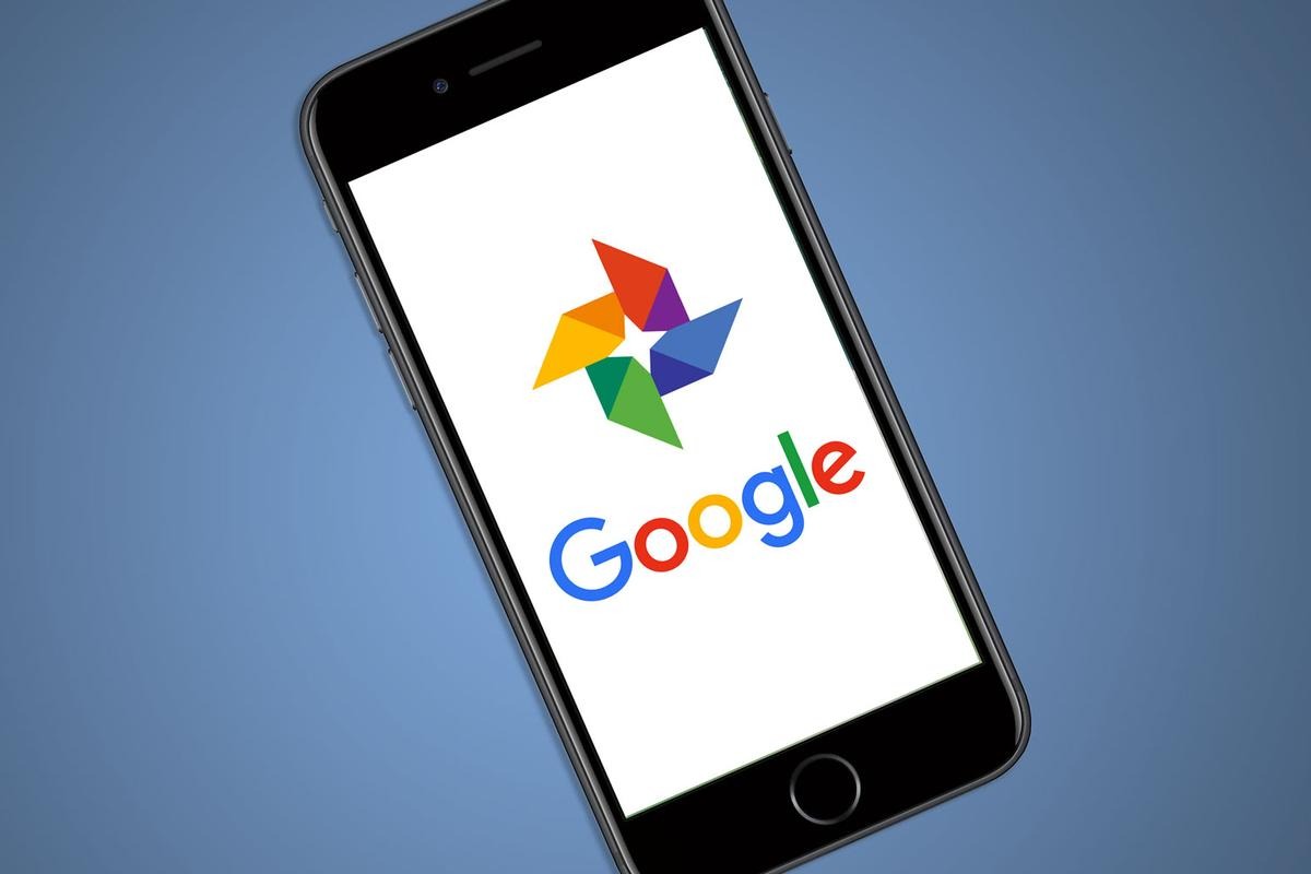 Фото Google добавляет функцию «зеркалирующих» изображений, требуемых пользователями