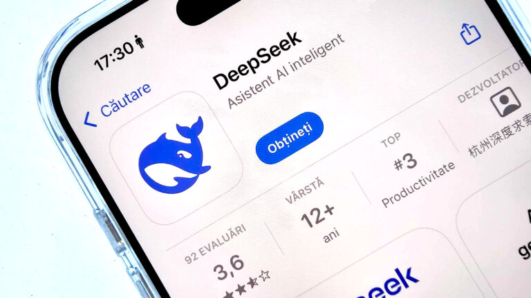 Истина, стоящая за молнией китайцев Дипсеек, объяснена экспертами