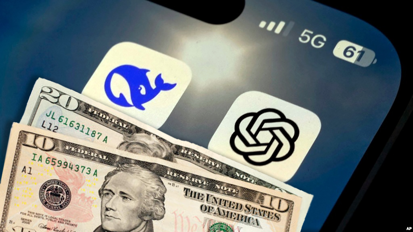 Некоторые студенты разработали, только с 30 долларов, такая модель, как Deepseek и Catgpt. Как "tinyzero" может изменить будущее искусственного интеллекта