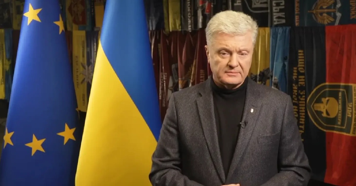 NSDC наложила санкции против Петро -Порошенко - что они предвидят?