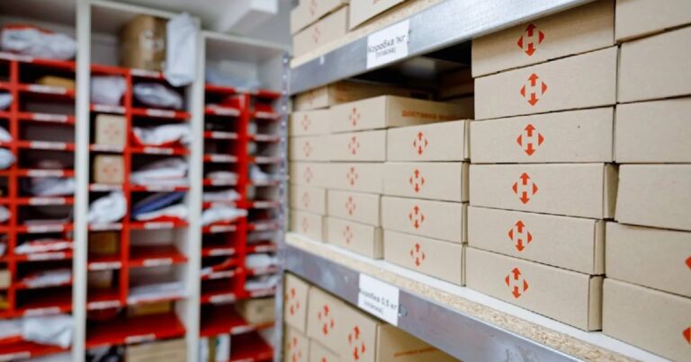 Новая почта имеет сбой системы - компания объяснила причины