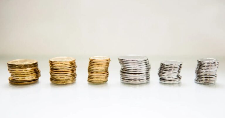 Инфляция замедлится до 8,4% в конце 2025 года - отчет NBU
