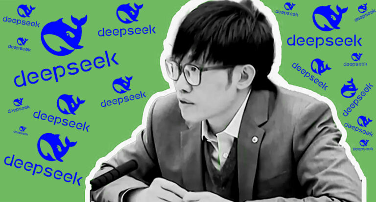 Мозг, стоящий за искусственным интеллектом DeepSeek, который трясет американских технологических гигантов: история скромного предпринимателя, который начал в хедж -фондах