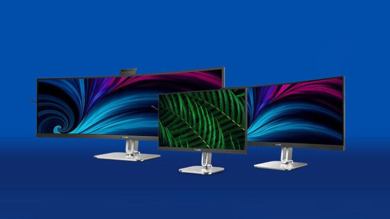 Philips контролирует с 5 -летней гарантией, которые поднимают устойчивость на другой уровень. Что означает сертификация TCO