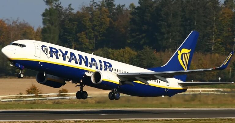 Ryanair готовится восстановить рейсы по Украине после обещаний Трампа остановить войну