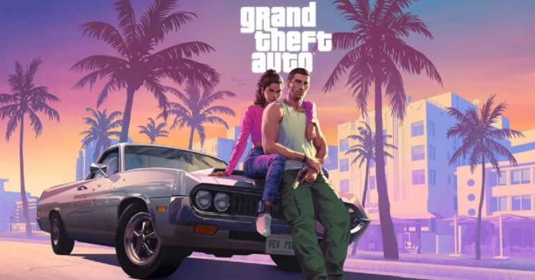 Grand Theft Auto 6 может перейти на ПК в начале 2026 года - слухи