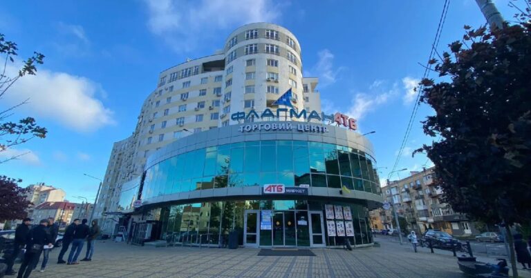 Arma ищет менеджера для торгового центра Flagman, ранее принадлежавшей компании, контролируемой компании