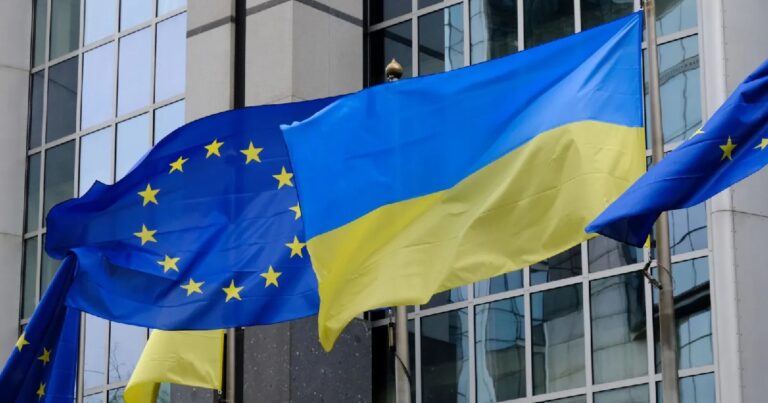 Европейская комиссия завершила формирование Украинного совета по аудиту учреждения и назначила трех экспертов