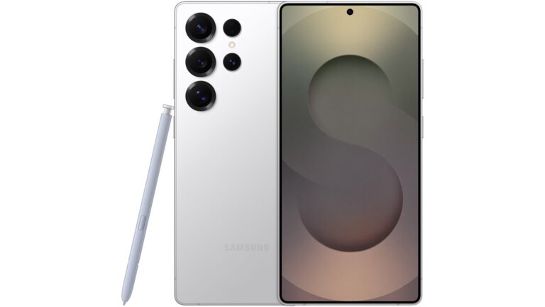 Samsung заимствует страницу из Apple с Samsung Galaxy S25. Детали, которая действительно помогает вам понять износ вашего телефона