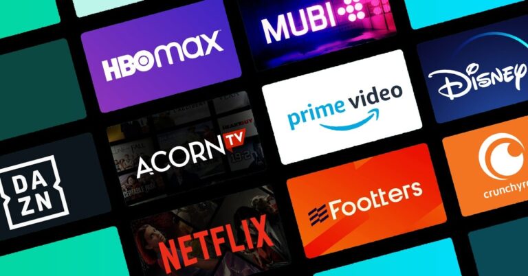 Какие потоковые услуги стоит сохранить в феврале: Netflix, Max или Prime?