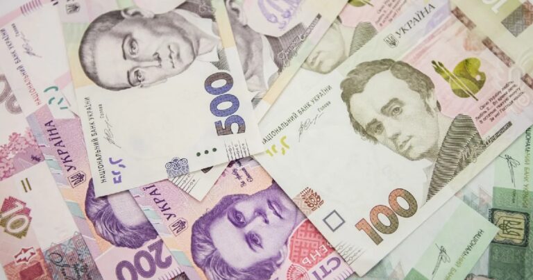 Украинцы потратили самые большие деньги от зимней поддержки коммунальных услуг