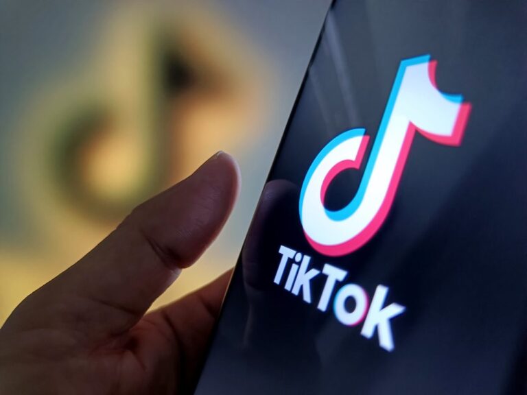 Как запрет Тиктока стал золотым рудником в Интернете