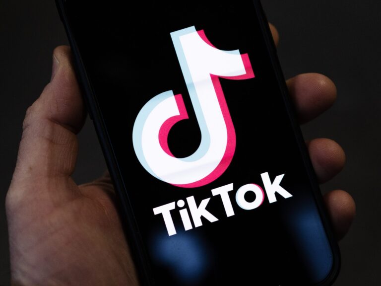 Будущий тикток: Кто мог купить платформу?