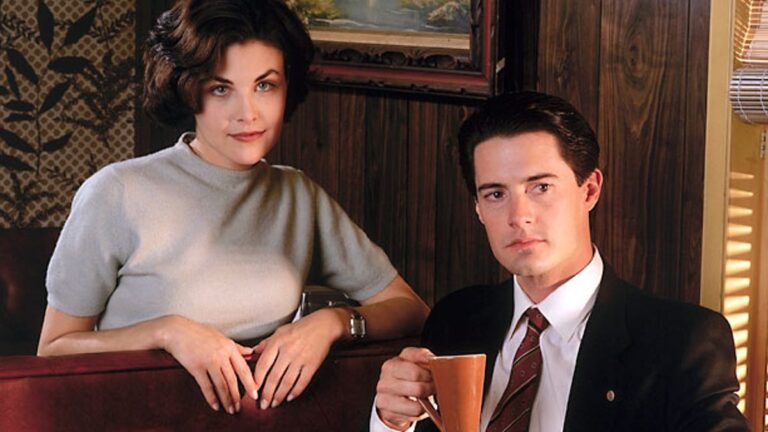 Жизненные уроки в первом сезоне Twin Peaks, для ностальгического