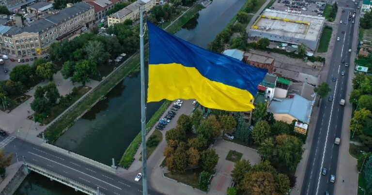 Почти 80% компаний будут продолжать работать в Украине, независимо от продолжительности опроса войны - EBA