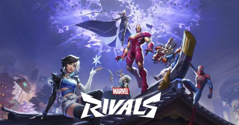 Китайская сеть освободила всех разработчиков Marvel соперников из США, включая лидера - почему они это сделали