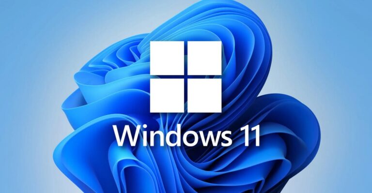 Персонализация системы и цвета в Windows 11