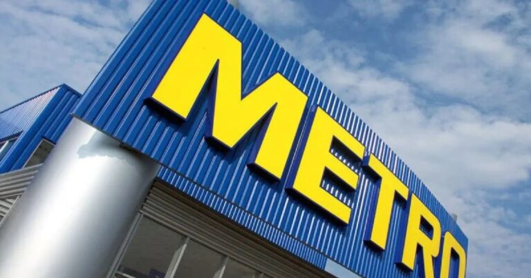 Чешский EPGC Kretinsky хочет выкупить Metro и удалить сеть с обмена Франкфурта