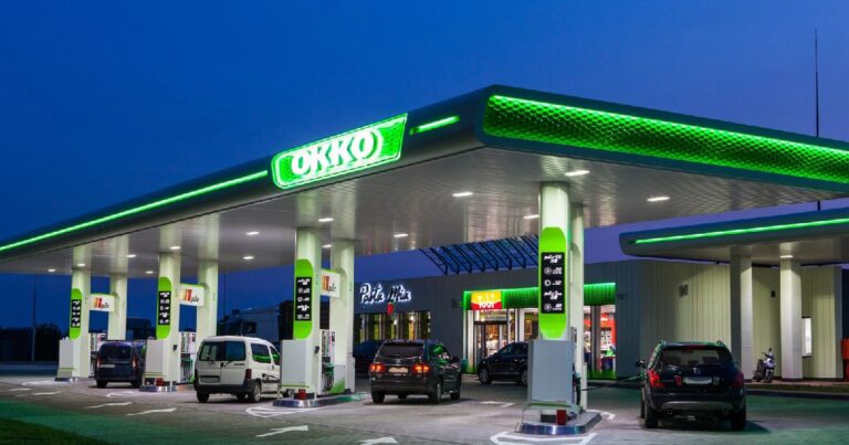 AMCU позволила Okco купить агро -компанию в регионе LVIV и долю сети