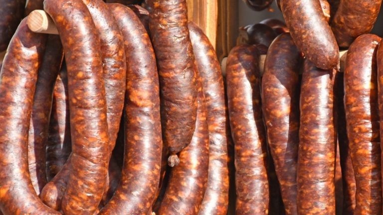 Специя, с которой внутренний лук станет кулинарным шедевром