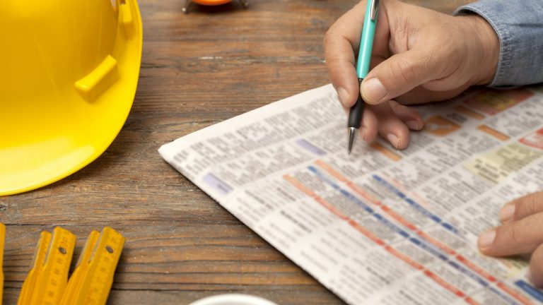 Рекламные объявления начали отказываться