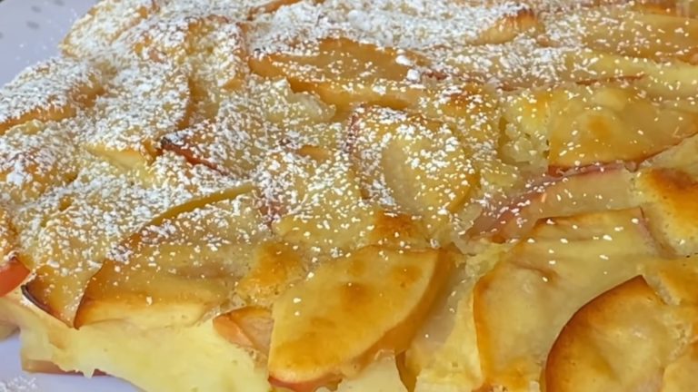 Сладкий домашний CIT: традиционное албанское блюдо с подлинным вкусом и многовековая история