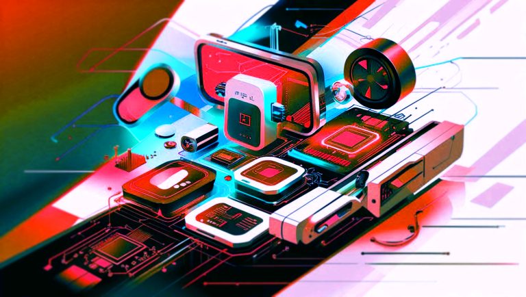 10 удивительных технологий, которые радикально преобразуют будущее мира