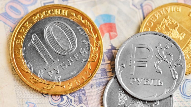 Российские деньги работают на Украину: Великобритания с важным вкладом