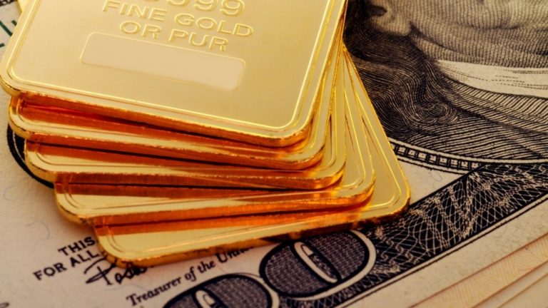 Банки покупают тонны золота: причины высокой стоимости драгоценного металла