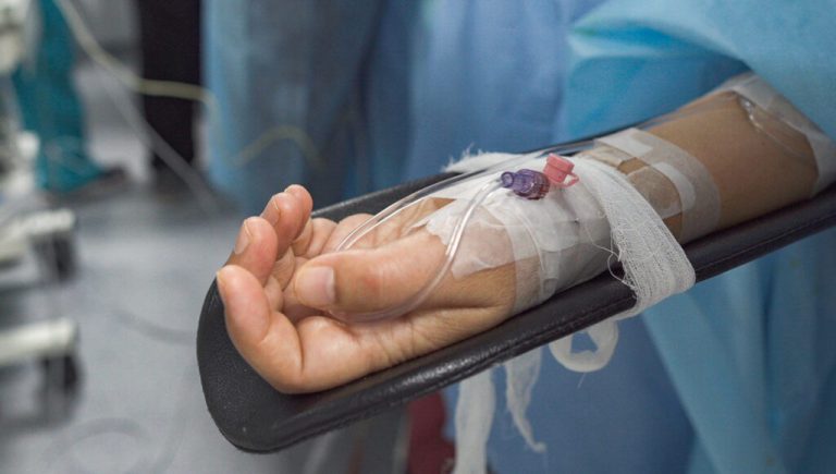 Данные МС: грипп циркулирует в 21 регионе - есть смертоносные случаи