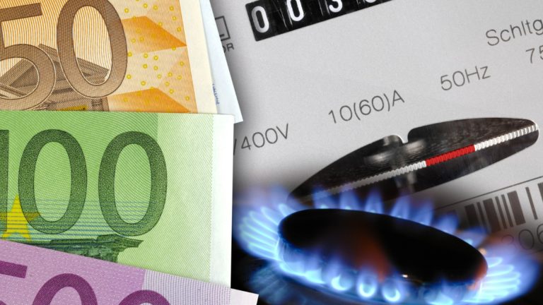 Снова вверх: Cewr определил цену на природный газ на март