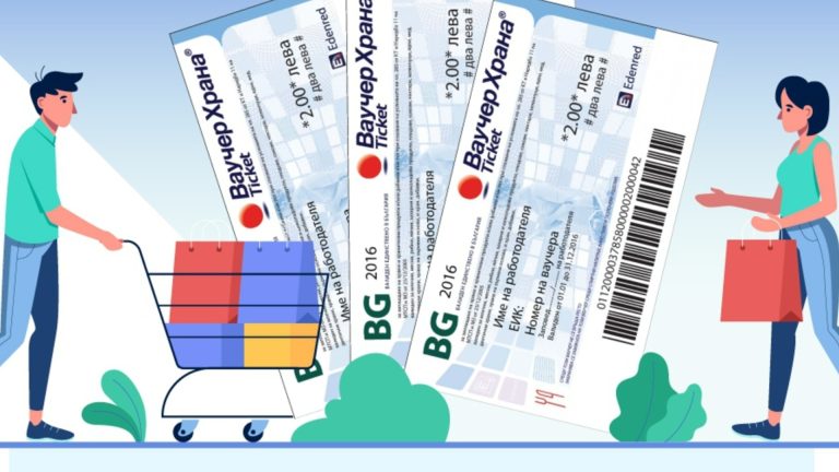 CPC управлял электронным пищевым ваучерами