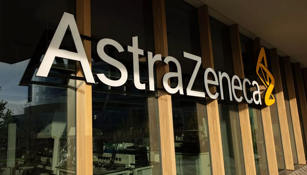 Astrazenca Pharmaceutical Company приобретет EsobioTec для усиления лечения рака