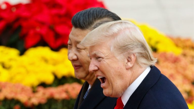 Торговая война США начинается 10 марта