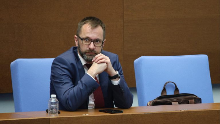 BGN 50 миллионов за километр шоссе: каково объяснение головы RIA?