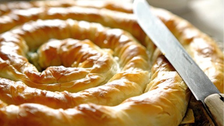 Leaded Banic: Секрет уникального вкуса в начинке