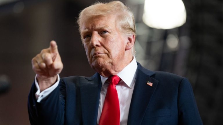 Трамп рухнул на фондовые рынки - потеря 4 триллиона долларов: память о том, как вы умираете за Biden