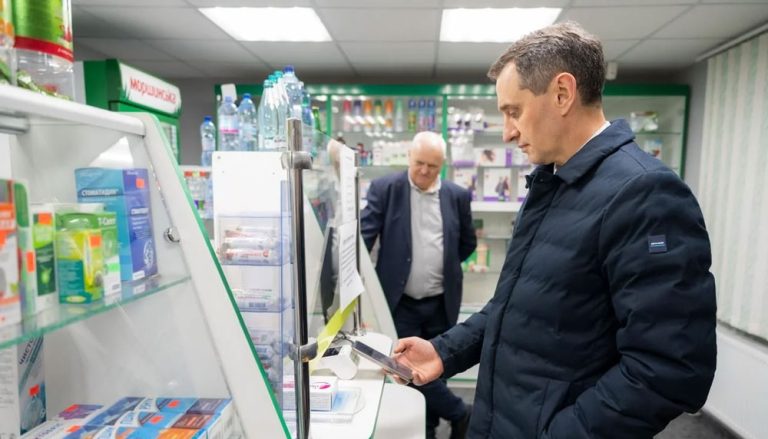 Популярные наркотики стали более доступными среди украинцев - Lyashko