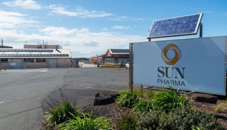 Sun Pharma Pharmaceutical Company укрепит свой портфель, купив контрольную точку Therapeutics