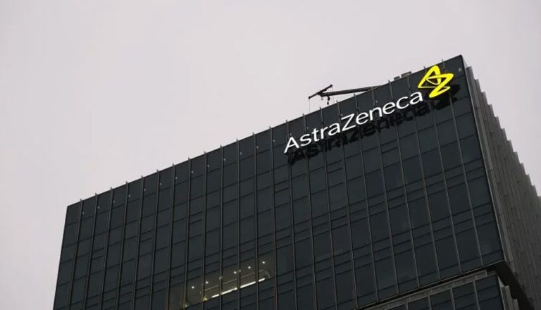 Astrazenca Pharmaceutical Company инвестирует 2,5 миллиарда долларов в исследовательский центр Китая