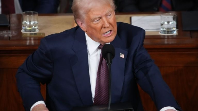 Худшее начало для президентской экономики 2009 года: первые 50 дней Трампа