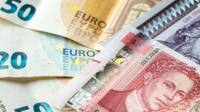 Что произойдет с зарплатой после принятия евро: объяснения Министерства финансов