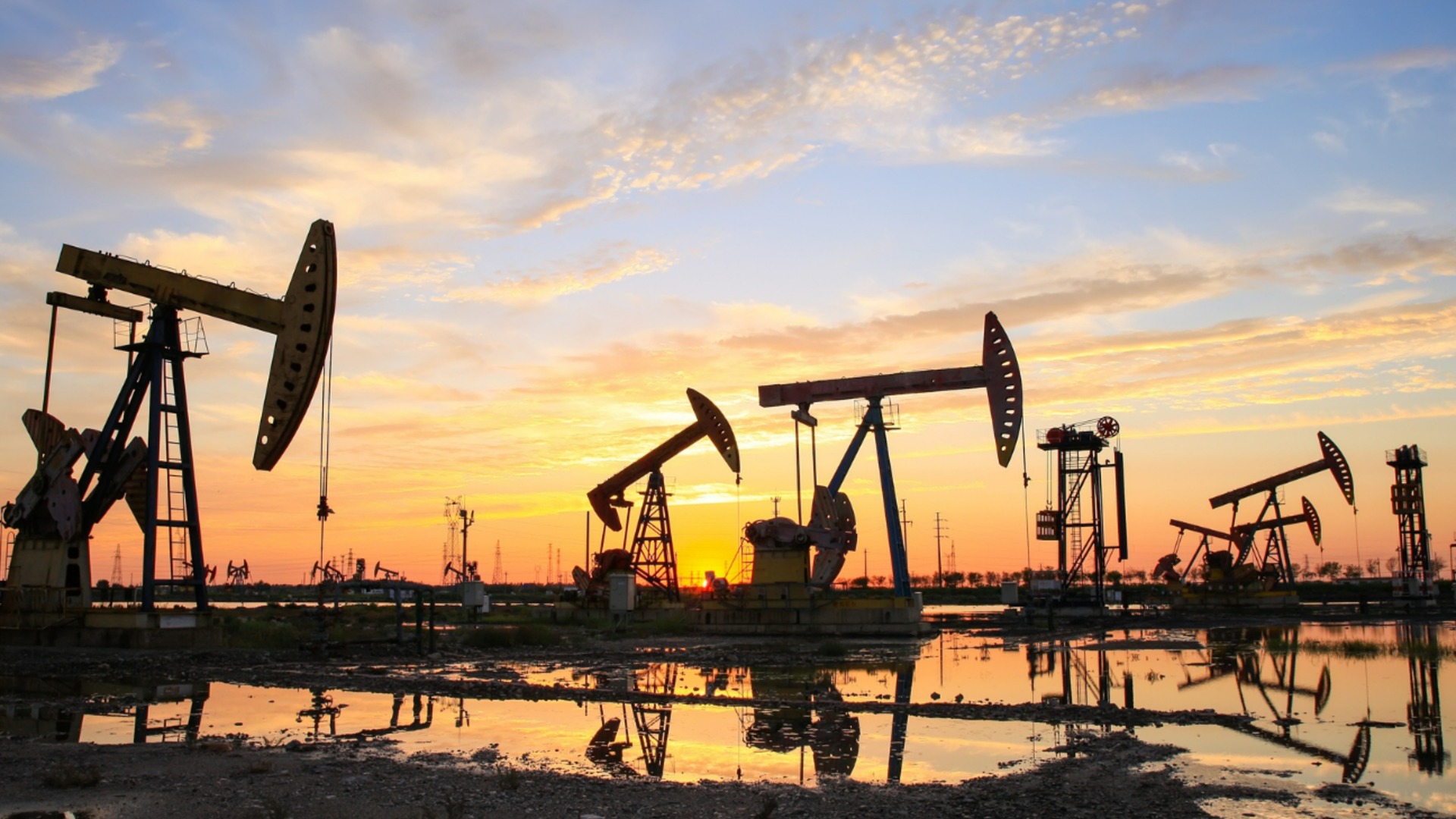 OPEC+ с неожиданным изгибом для получения масла