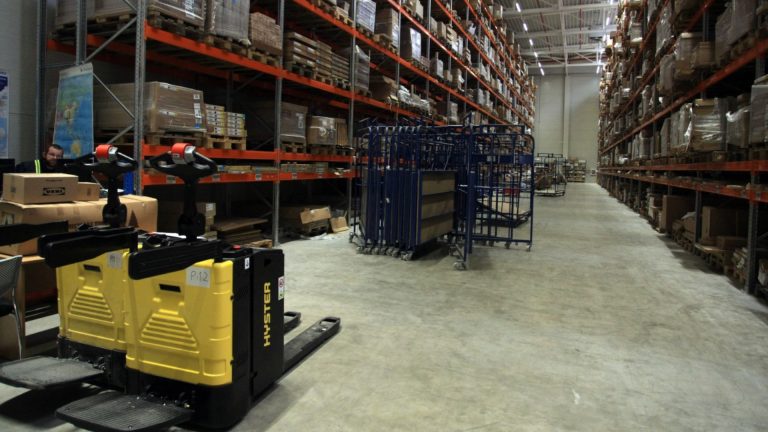 Болгария экспортирует в Соединенные Штаты в три раза больше, чем приносит