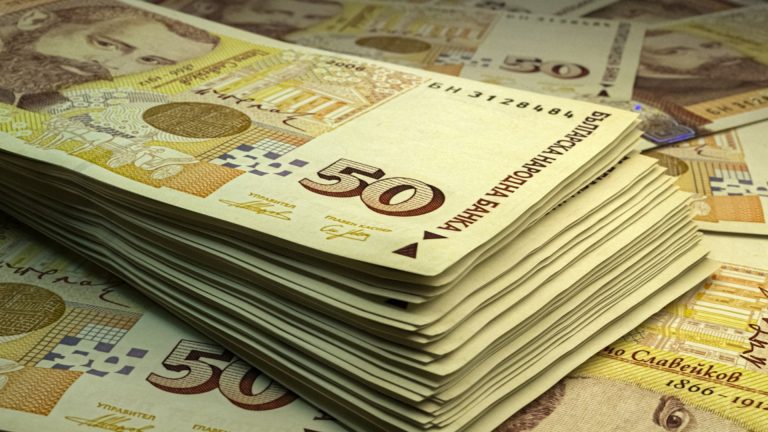 Государственный бюджет на январь - плюс, дефицит ждет в феврале