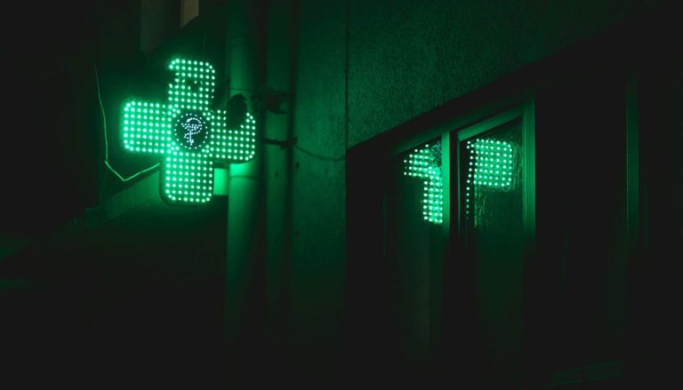 Аптеки будут открыты в Буковине на основе медицинских учреждений
